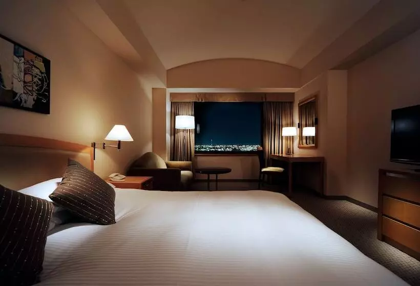 Royal Pines Hotel Urawa