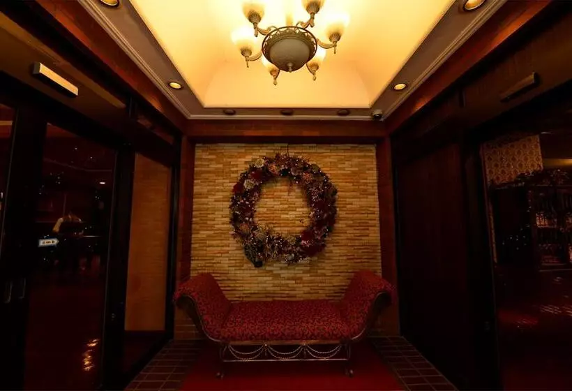 فندق Sakura Fleur Aoyama