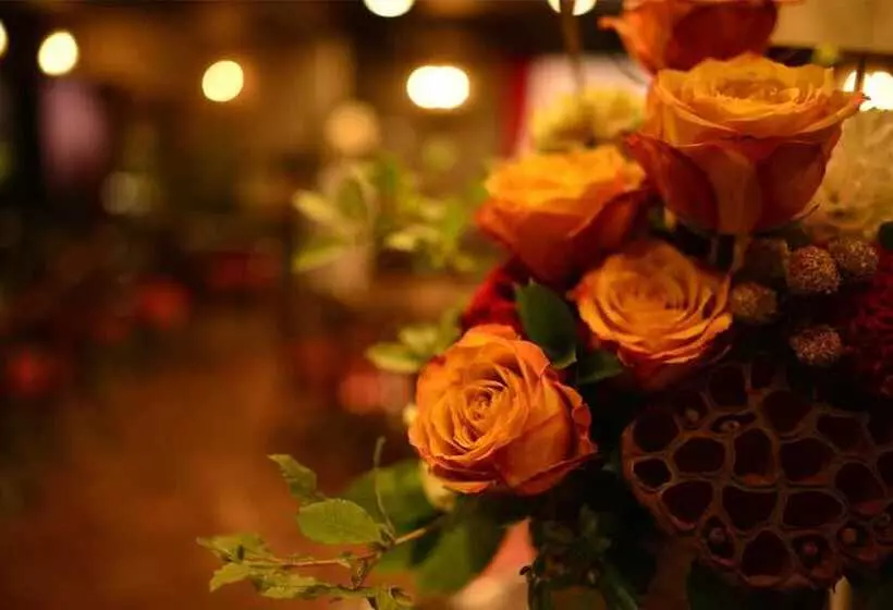 فندق Sakura Fleur Aoyama