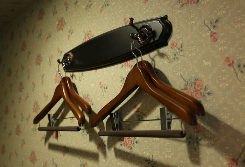 Hotel Sakura Fleur Aoyama