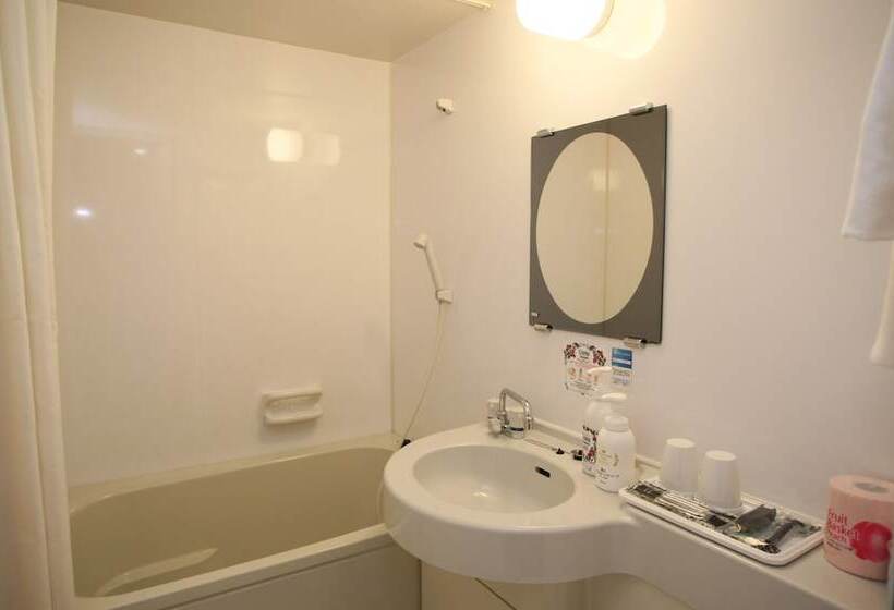 Hotel Sakura Fleur Aoyama