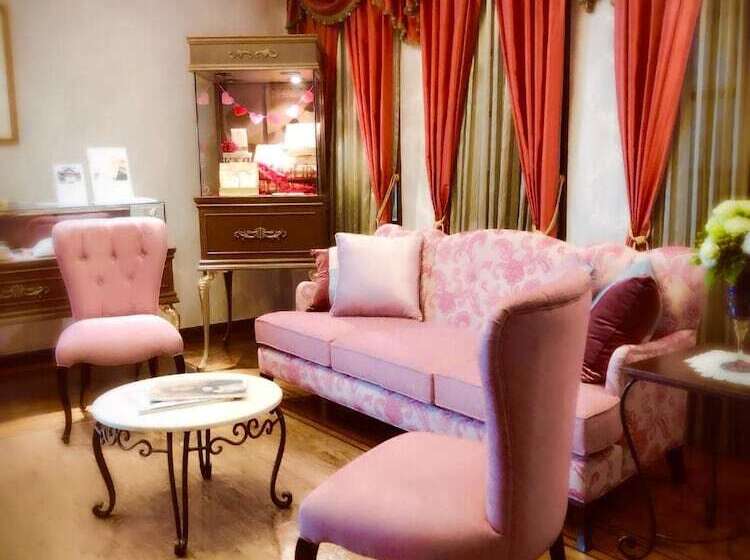 Hotel Sakura Fleur Aoyama