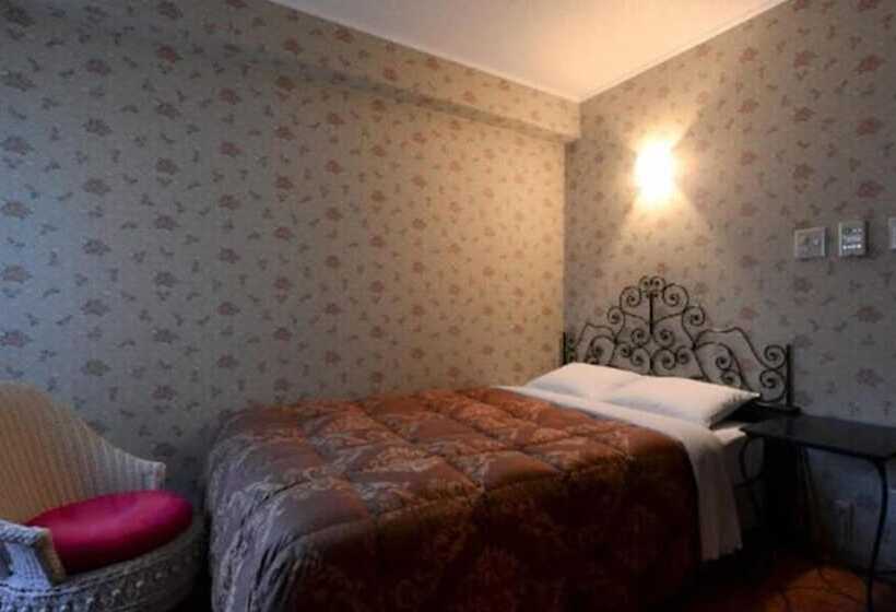 Hotel Sakura Fleur Aoyama