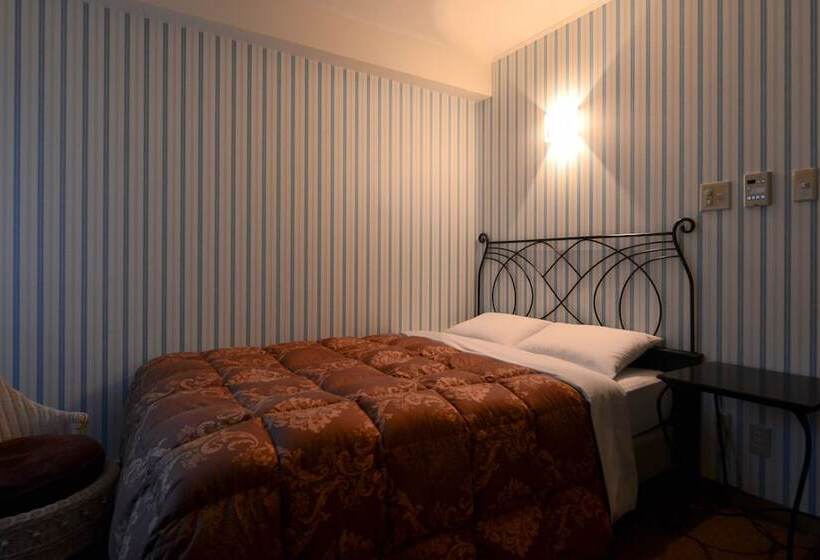 Hotel Sakura Fleur Aoyama