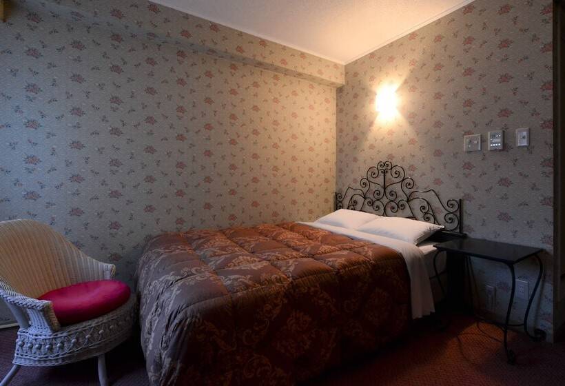 Hotel Sakura Fleur Aoyama