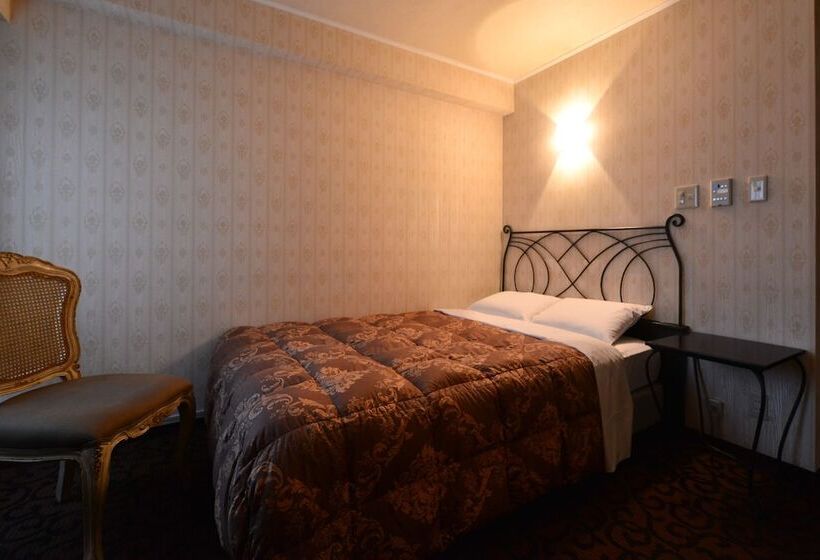 Hotel Sakura Fleur Aoyama