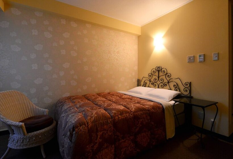 Hotel Sakura Fleur Aoyama