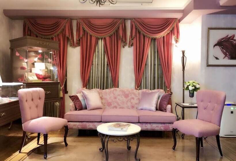 Hotel Sakura Fleur Aoyama