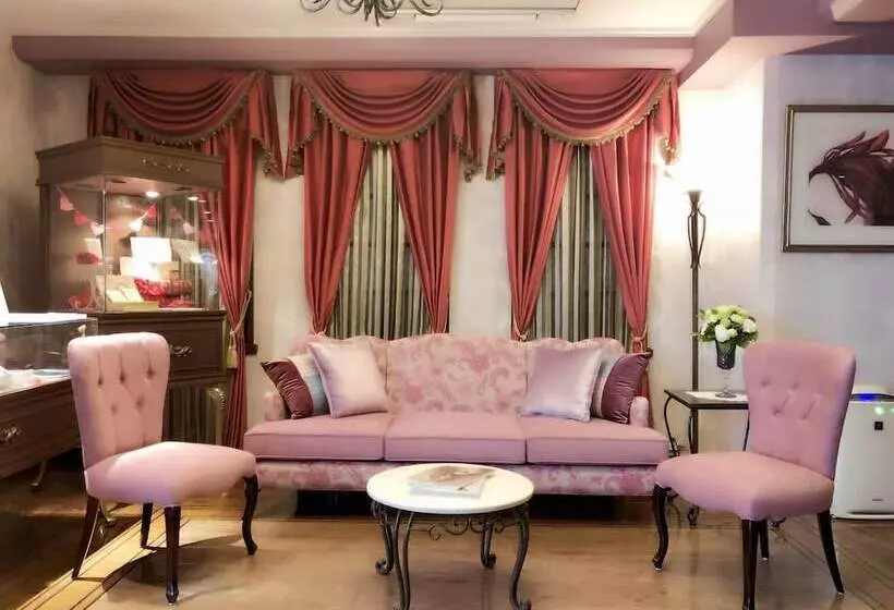 فندق Sakura Fleur Aoyama