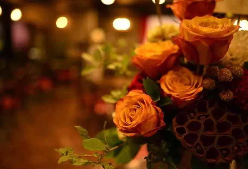 فندق Sakura Fleur Aoyama