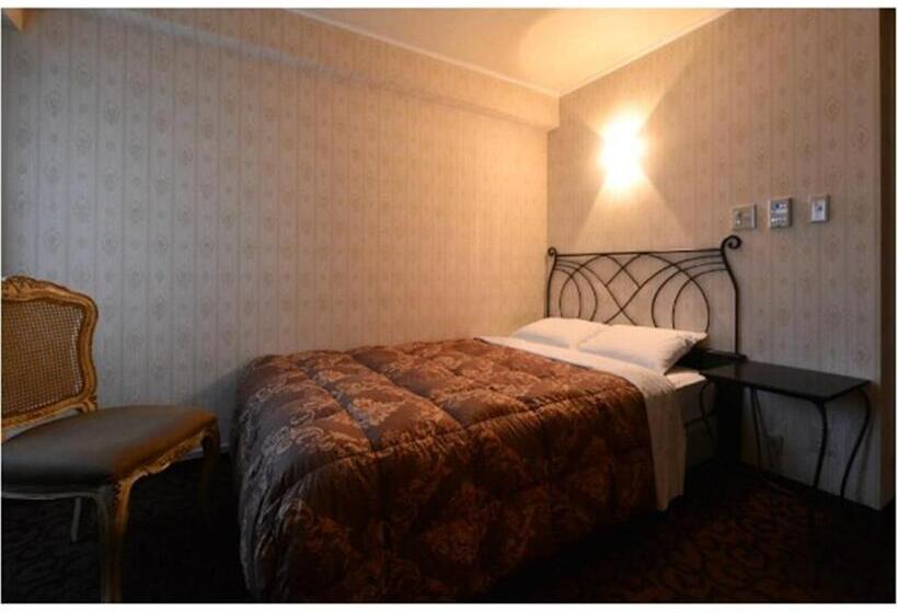 Hotel Sakura Fleur Aoyama