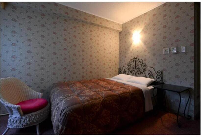 Hotel Sakura Fleur Aoyama