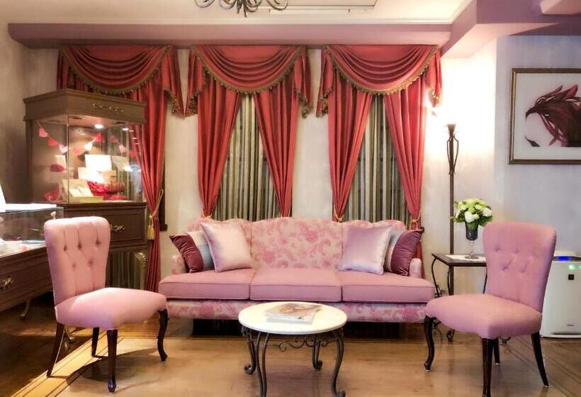 Hotel Sakura Fleur Aoyama