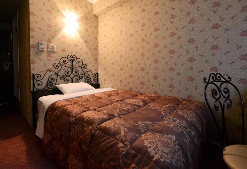 Hotel Sakura Fleur Aoyama