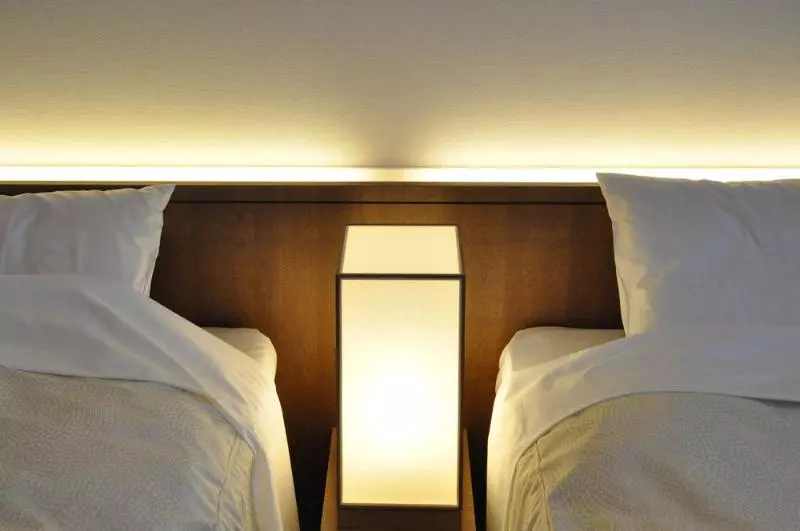 Отель Sunroute Kumamoto