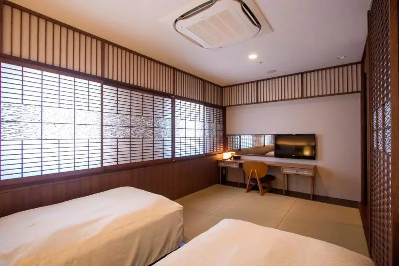 Отель Sunroute Kumamoto