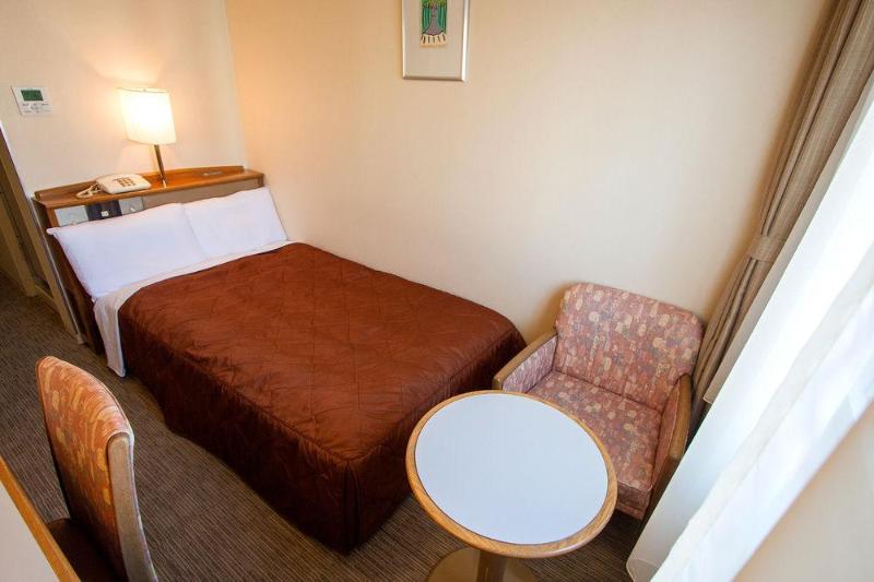 בית מלון כפרי Sunroute Kumamoto