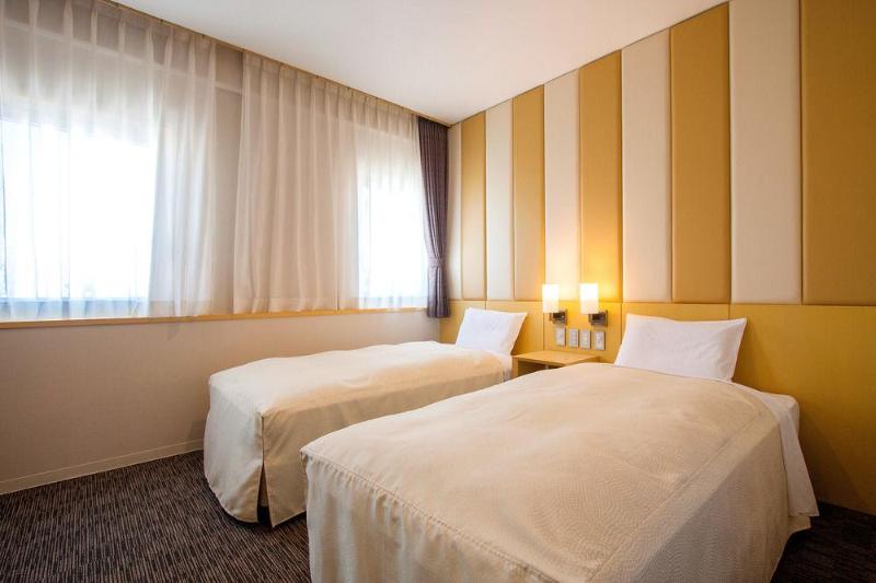 בית מלון כפרי Sunroute Kumamoto