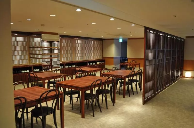 Отель Sunroute Kumamoto