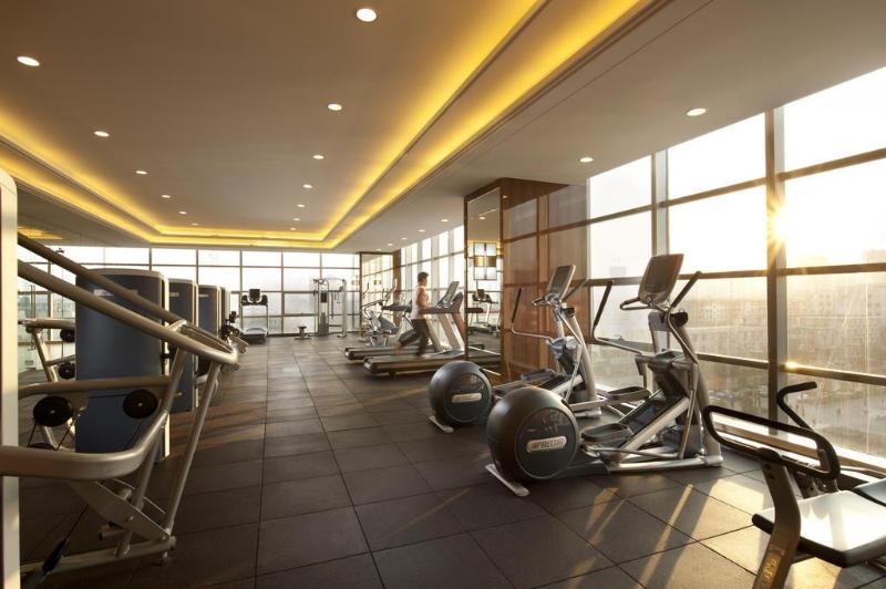 Hotel Wanda Realm Langfang