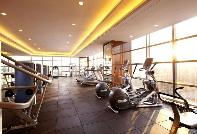 Hotel Wanda Realm Langfang