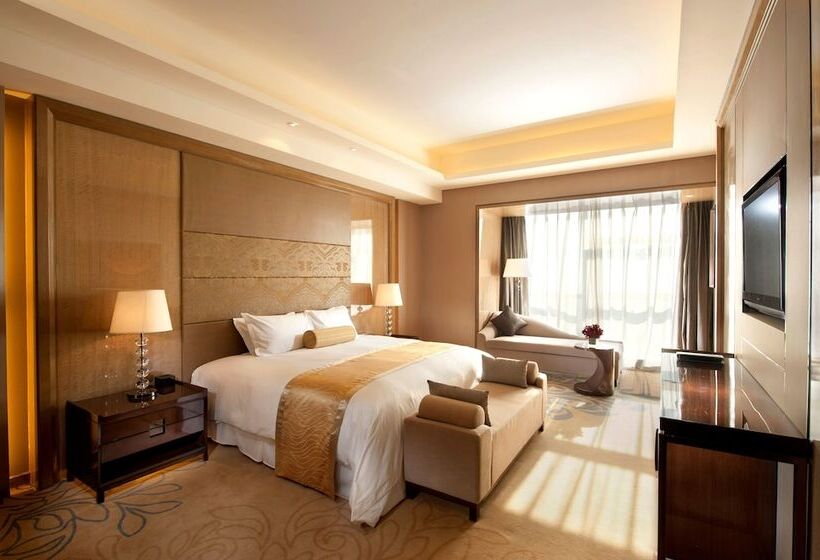 Hotel Wanda Realm Langfang