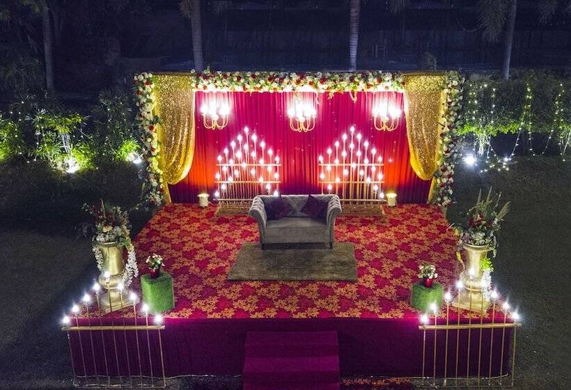 Lemon Tree Hotel Baddi