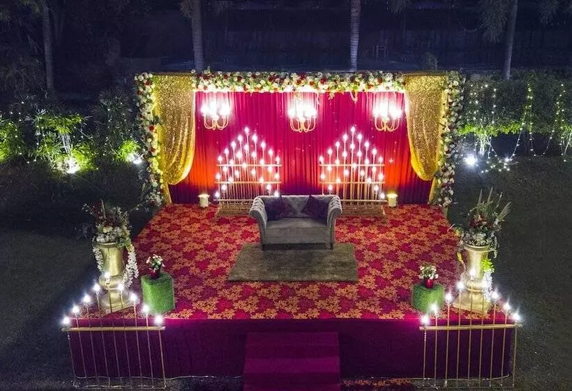 Lemon Tree Hotel Baddi