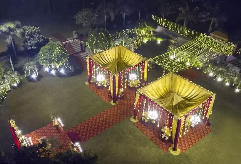 Lemon Tree Hotel Baddi