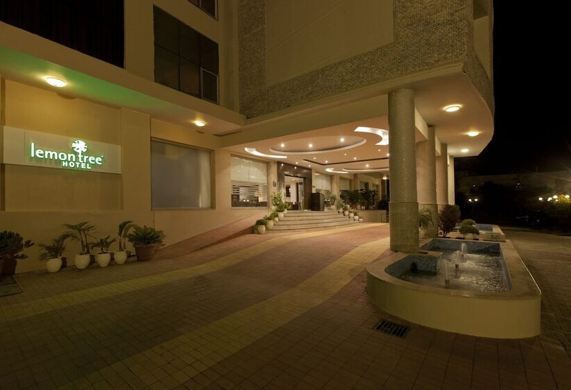 Lemon Tree Hotel Baddi