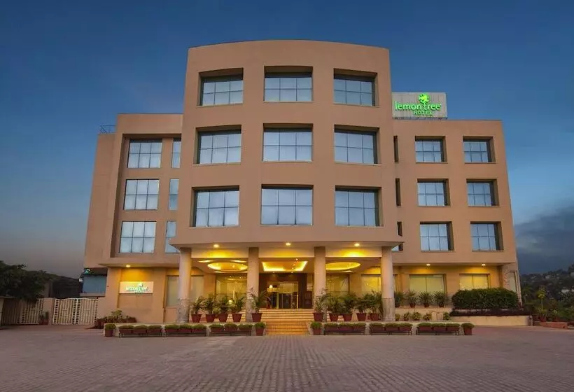 Lemon Tree Hotel Baddi