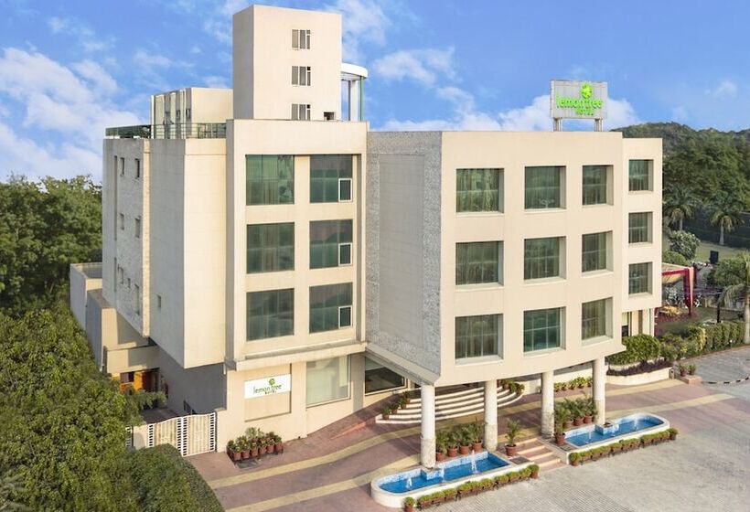 Lemon Tree Hotel Baddi