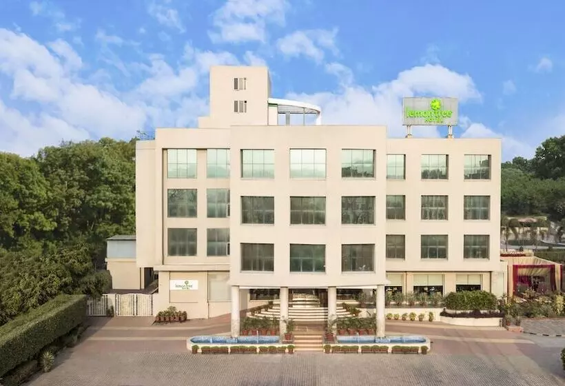 Lemon Tree Hotel Baddi