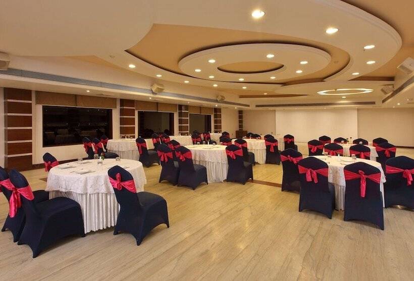 Lemon Tree Hotel Baddi