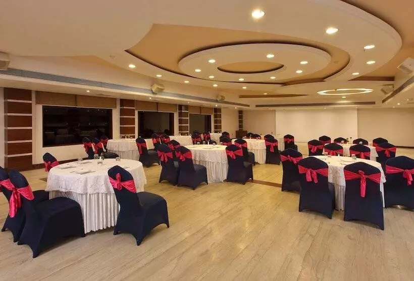 Lemon Tree Hotel Baddi