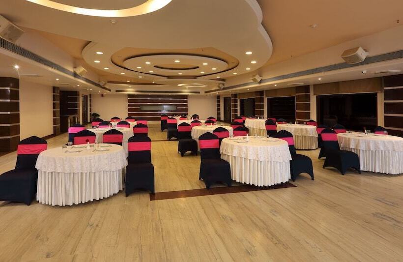 Lemon Tree Hotel Baddi