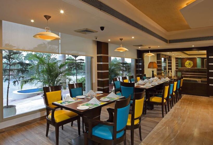 Lemon Tree Hotel Baddi