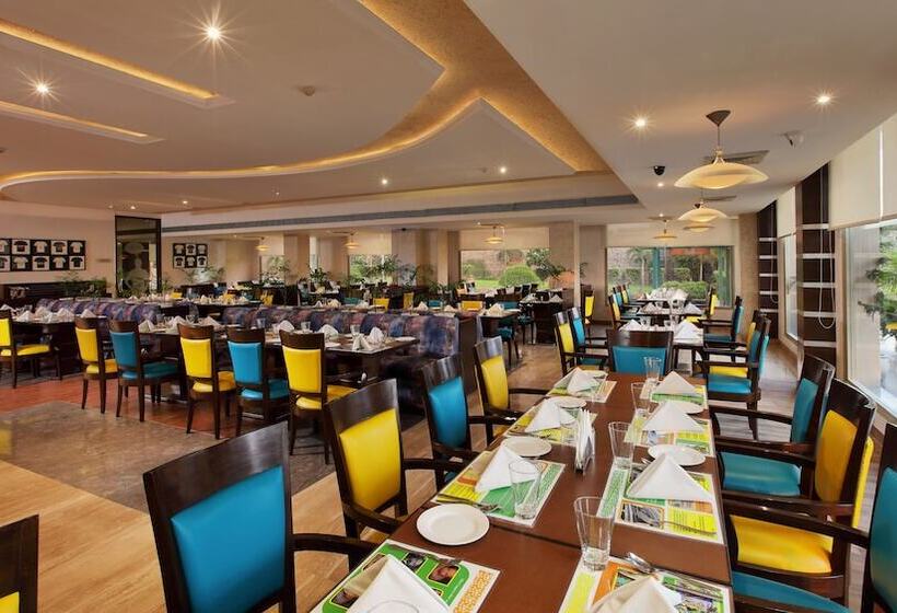 Lemon Tree Hotel Baddi