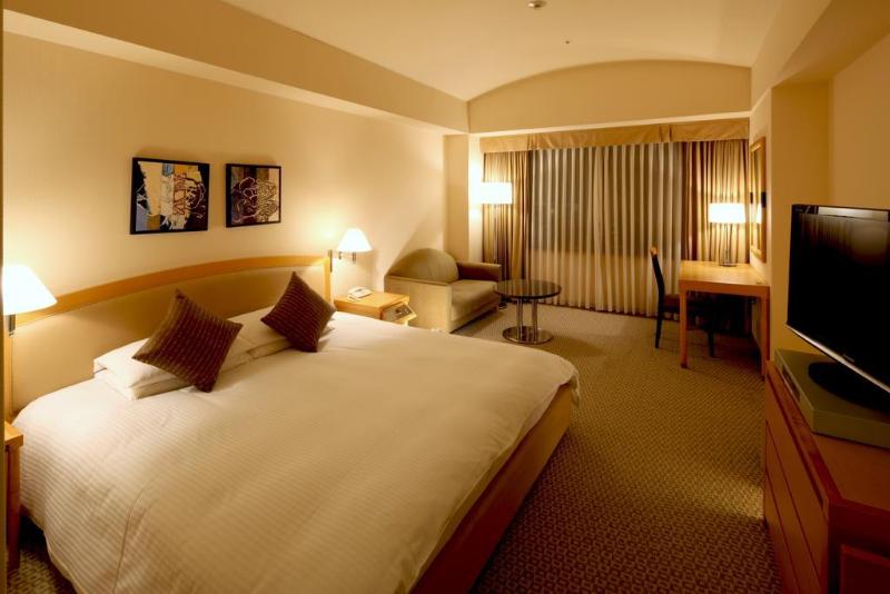 Royal Pines Hotel Urawa