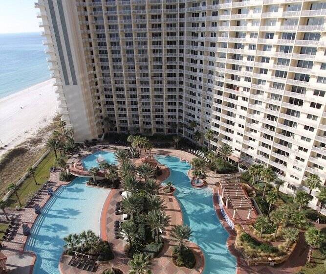 Shores Of Panama By Emerald View Resorts