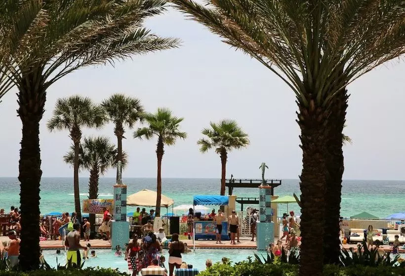 Shores Of Panama By Emerald View Resorts