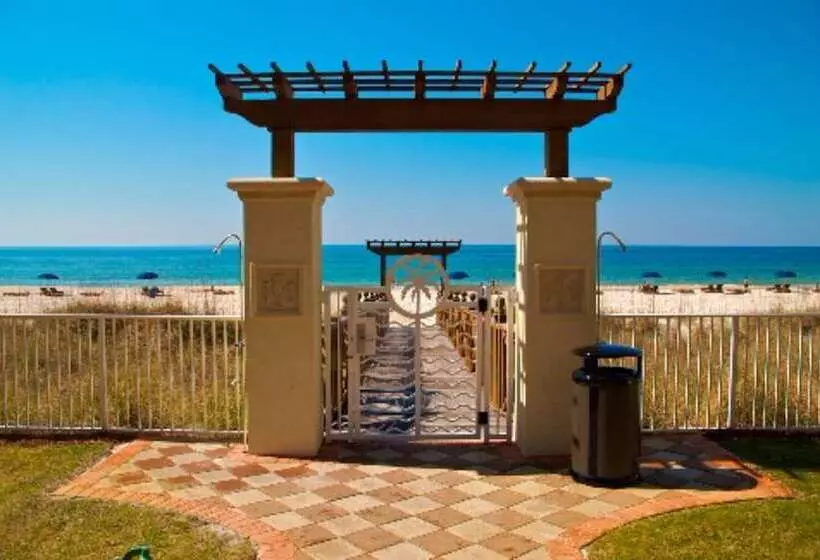 Shores Of Panama By Emerald View Resorts