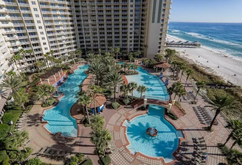 Shores Of Panama By Emerald View Resorts