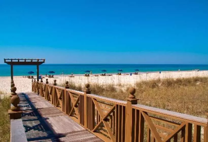 Shores Of Panama By Emerald View Resorts