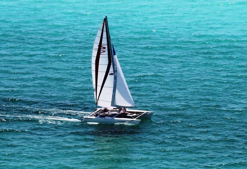 Shores Of Panama By Emerald View Resorts