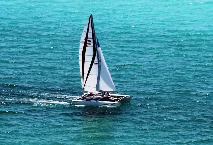 Shores Of Panama By Emerald View Resorts