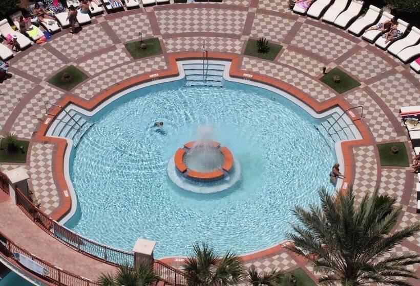 Shores Of Panama By Emerald View Resorts