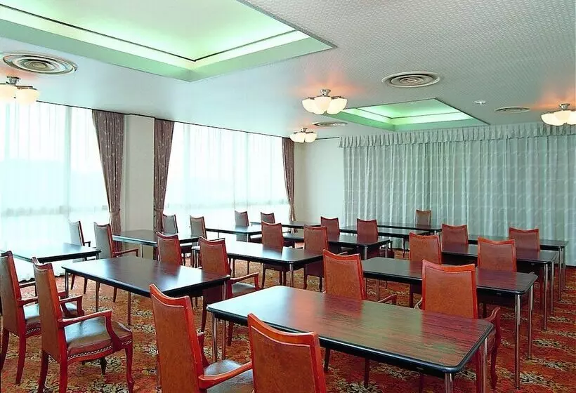 Spa Resort Hawaiians Hotel Hawaiians