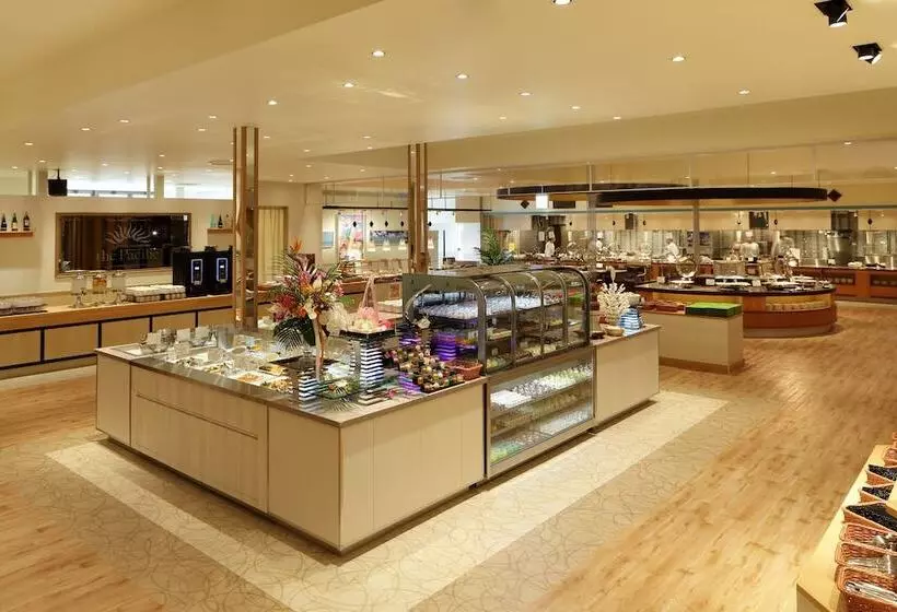 Spa Resort Hawaiians Hotel Hawaiians