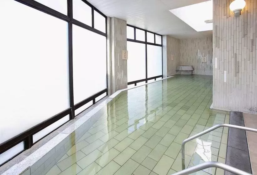 Spa Resort Hawaiians Hotel Hawaiians